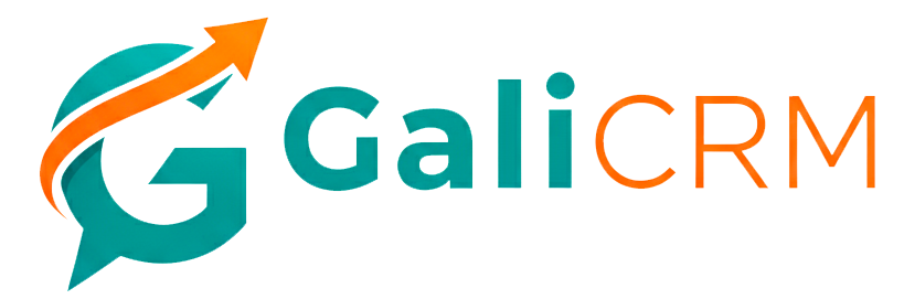 GaliCRM Logo